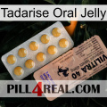 Tadarise Oral Jelly 41